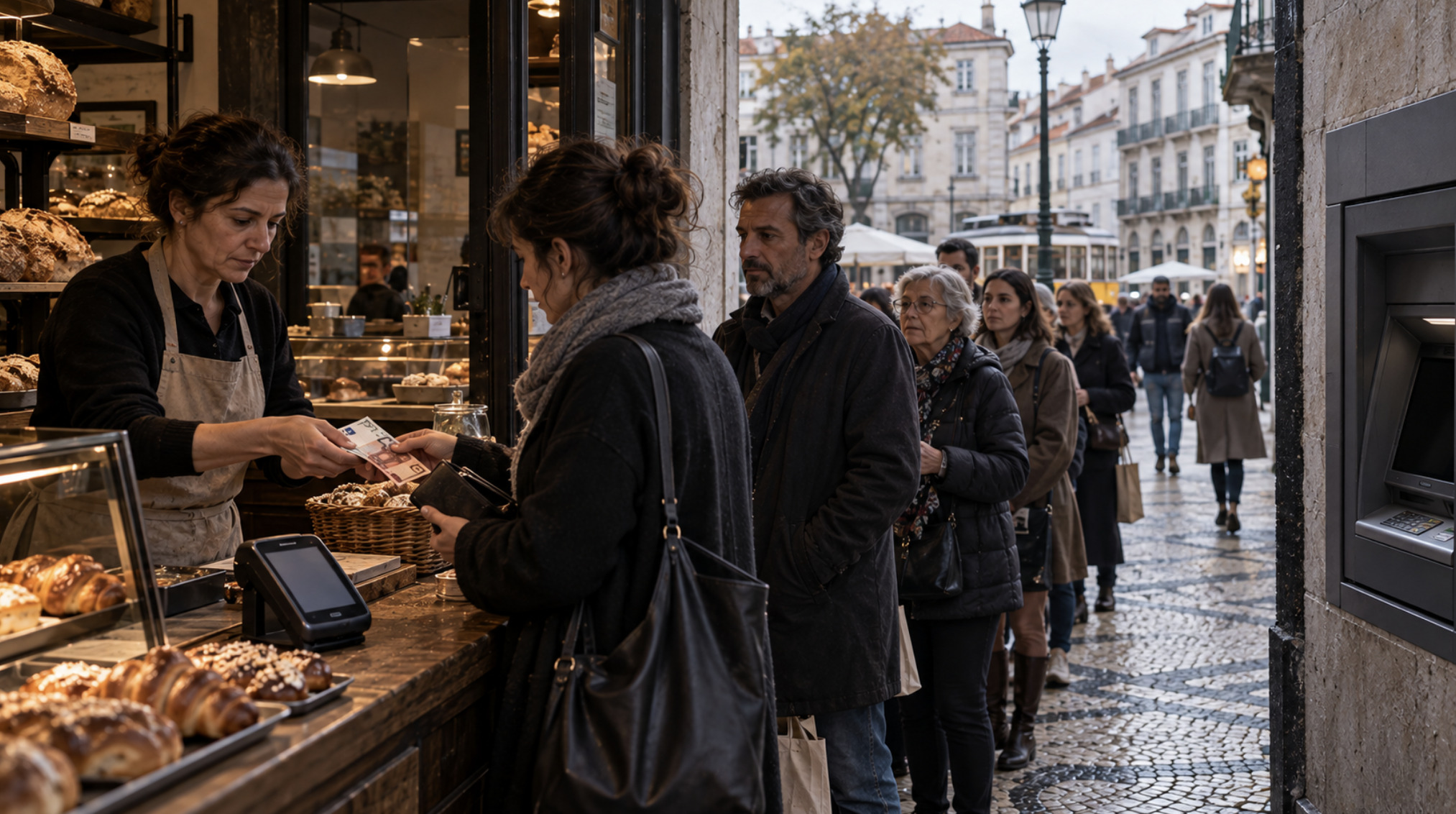 EU Cash Limit 2027 — Can You Still Keep €10,000 at Home or Withdraw It From Your Bank?