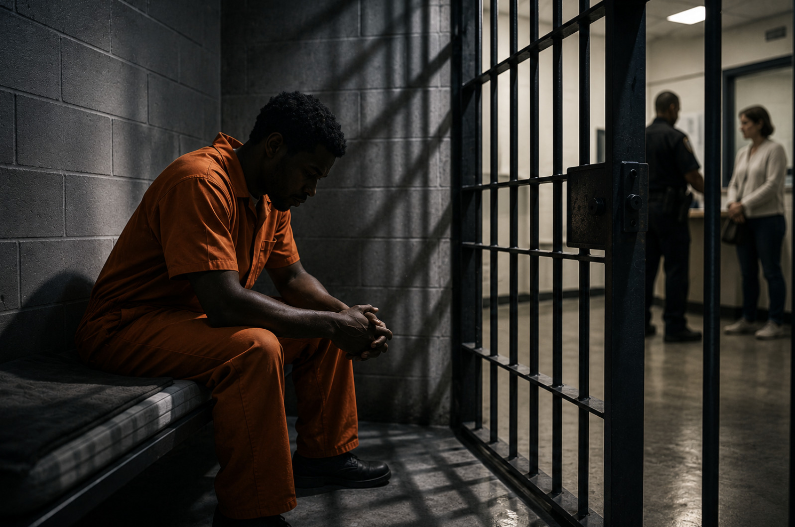 The Cash Bail System That Puts a Price on Freedom Before Trial