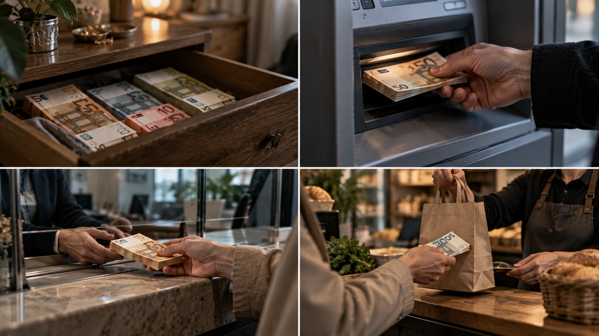 EU Cash Limit 2027 — Can You Still Keep €10,000 at Home or Withdraw It From Your Bank?