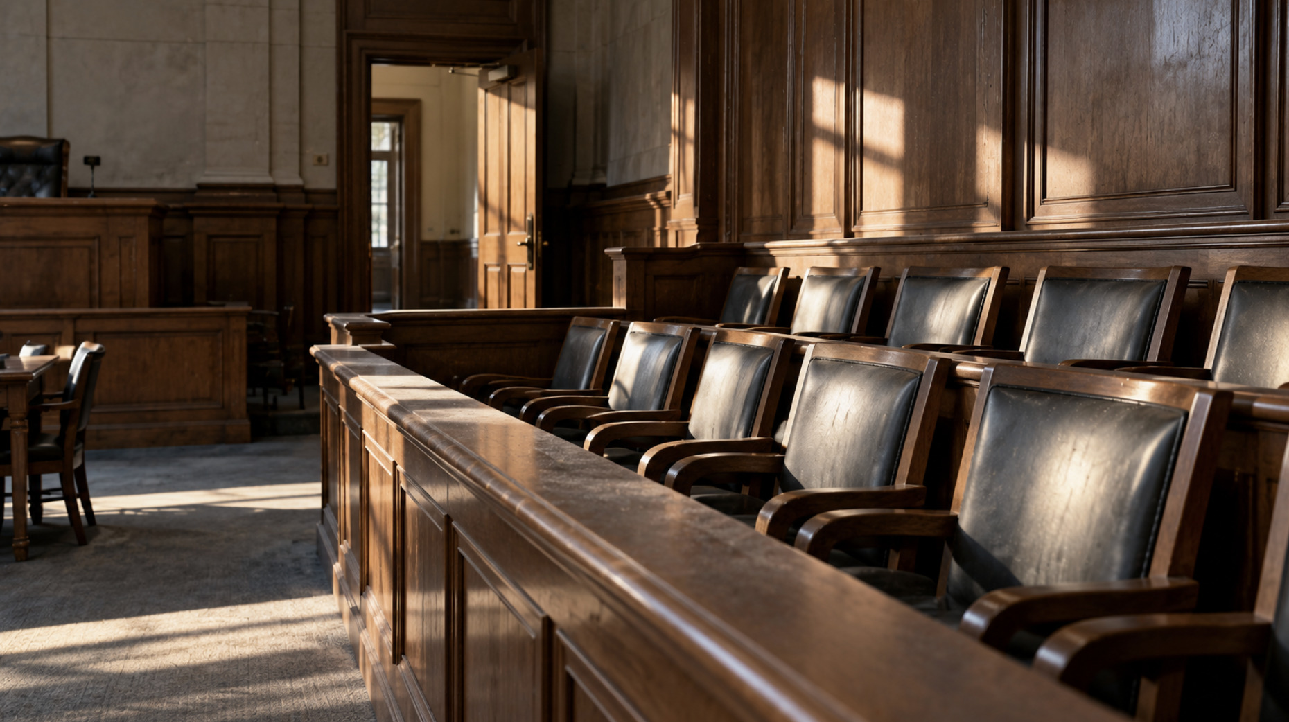 Why Almost No Criminal Cases Go to Trial, and How Plea Bargaining Decides Them Instead