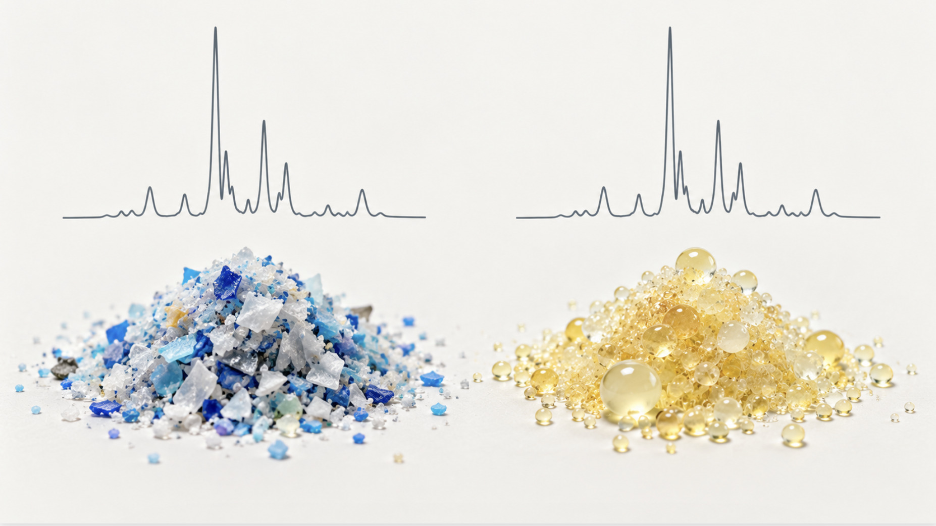 How Much Microplastic Is Really in the Human Body, and Why Scientists Disagree
