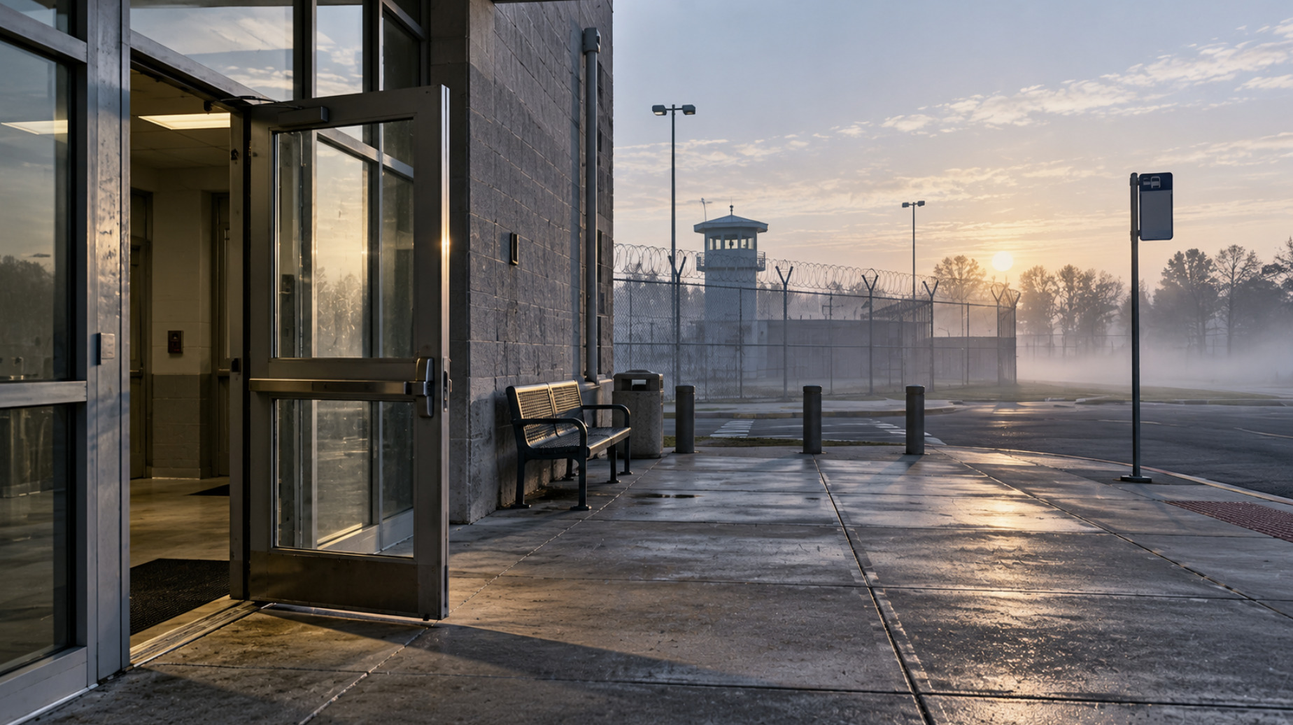 Why Recidivism Rates Disagree, and What Rearrest, Reconviction and Return to Prison Each Measure