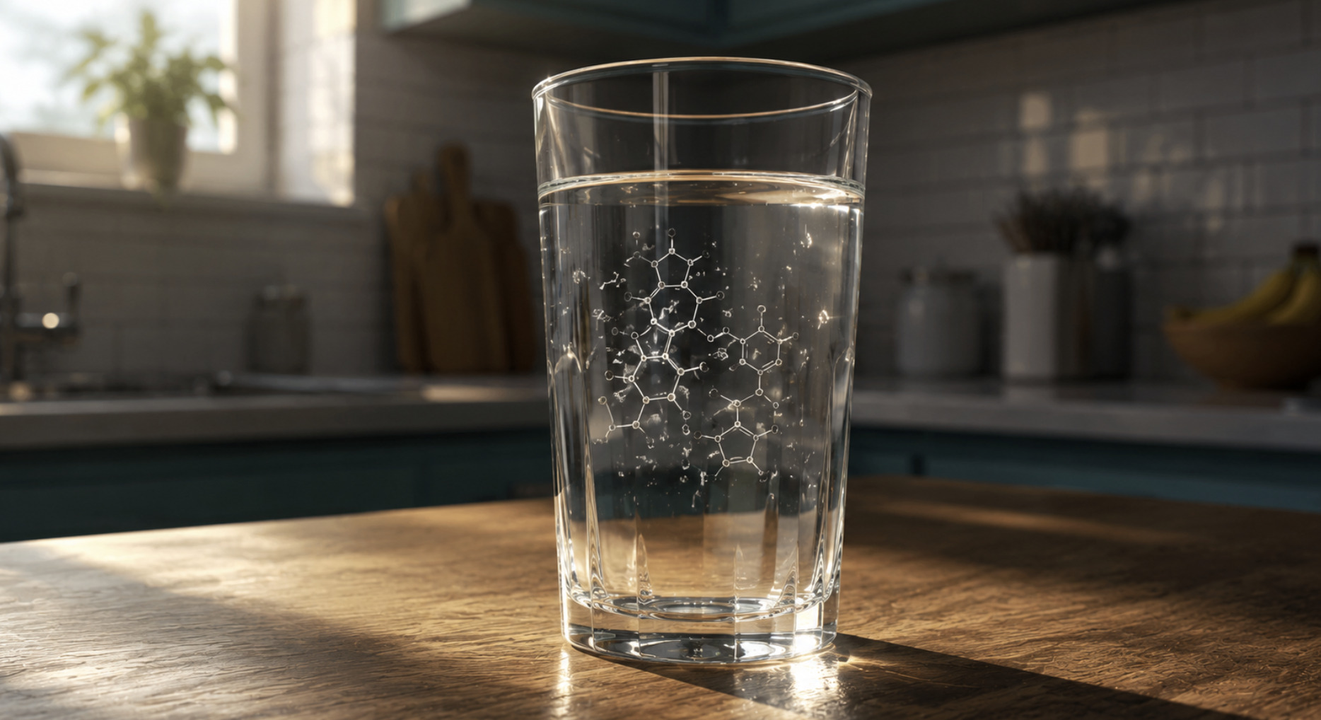 Forever, As Advertised: The Slow Reckoning With PFAS
