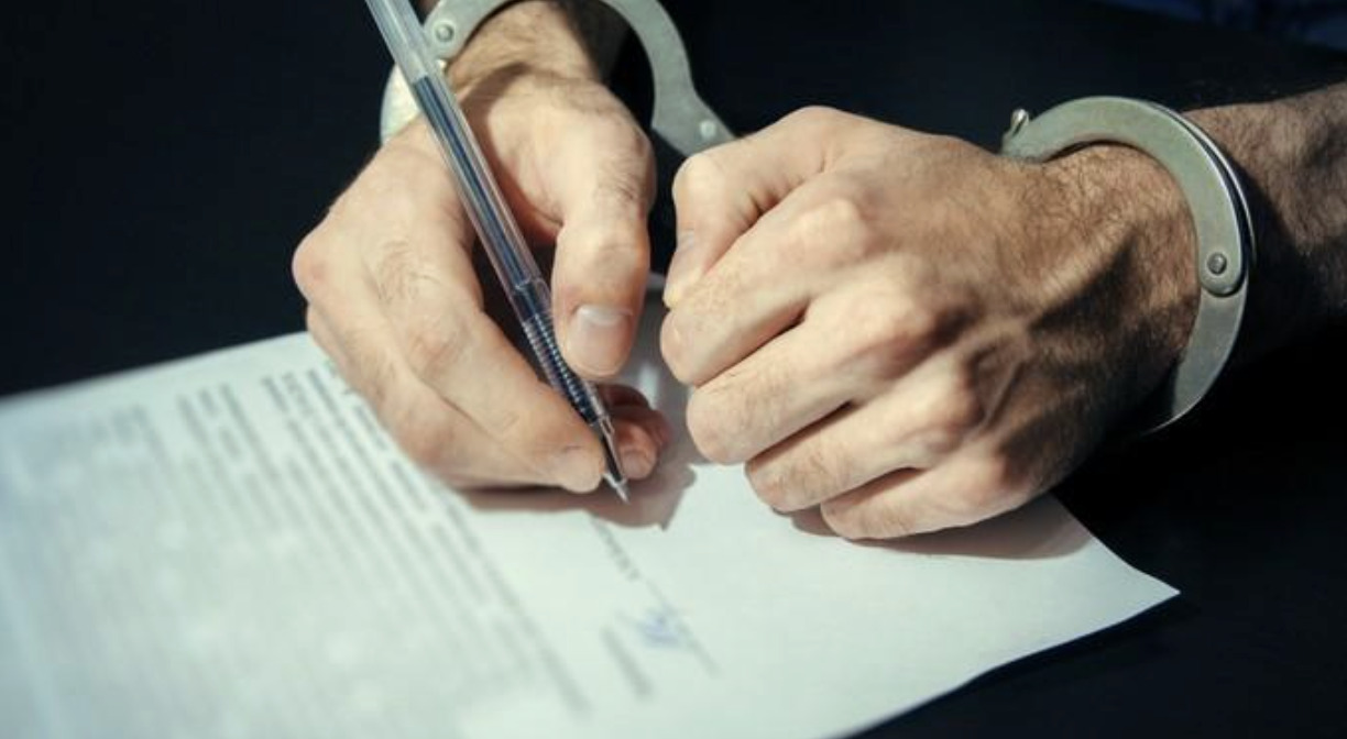 The Plea Bargain Machine That Quietly Replaced the American Trial