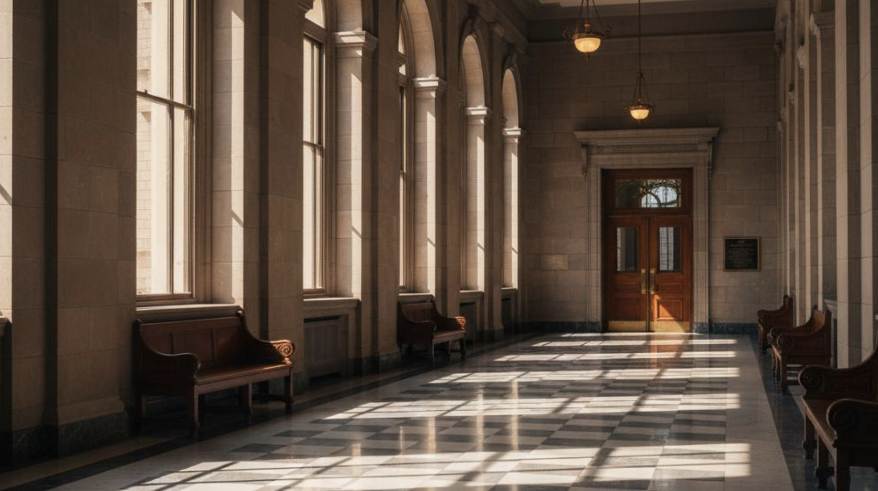 The Plea Bargain Machine That Quietly Replaced the American Trial