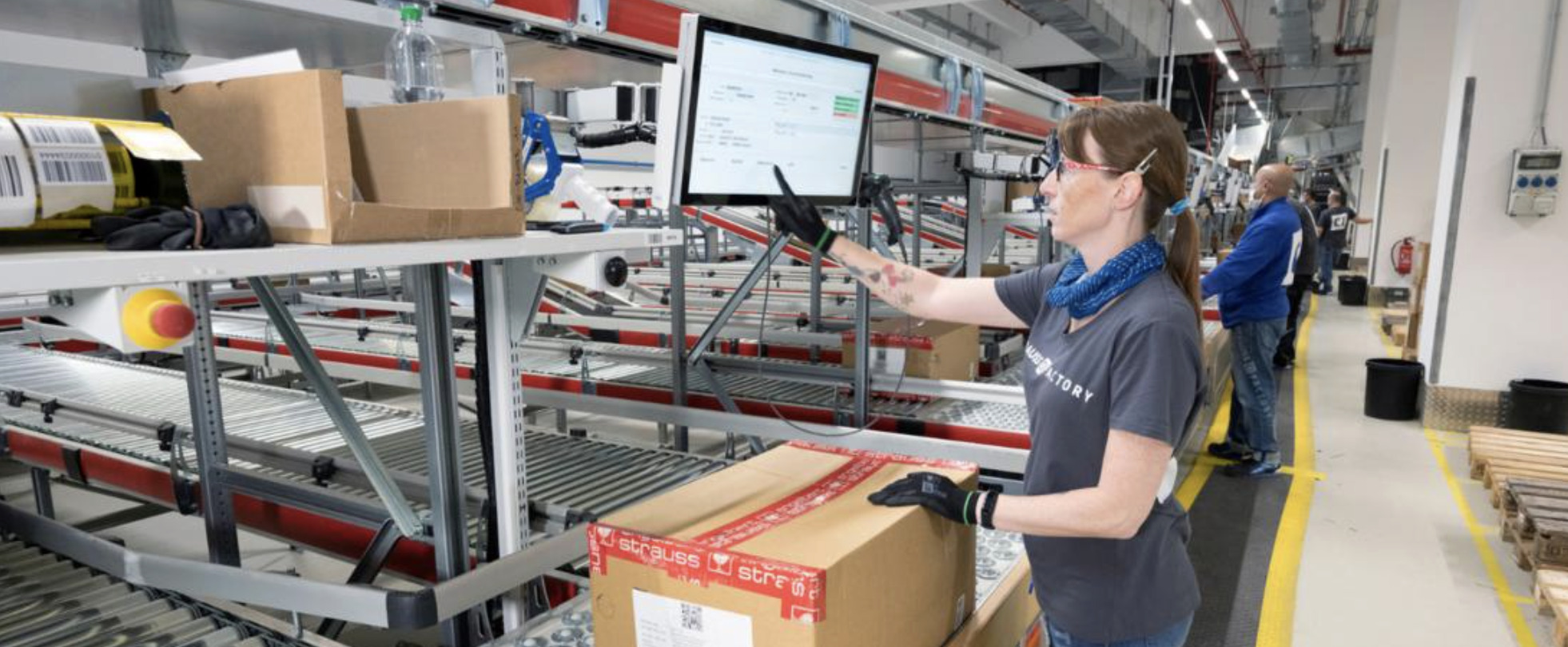 The Surveillance Creep Turning Ordinary Jobs Into Monitored Lives