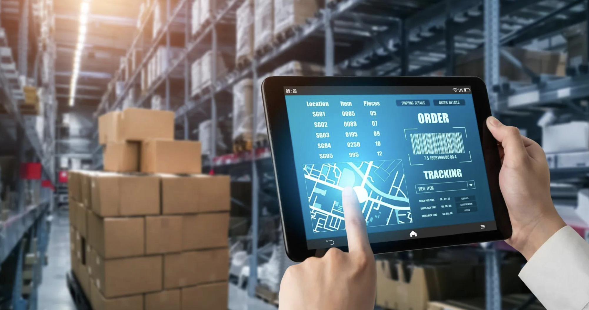 The Surveillance Creep Turning Ordinary Jobs Into Monitored Lives