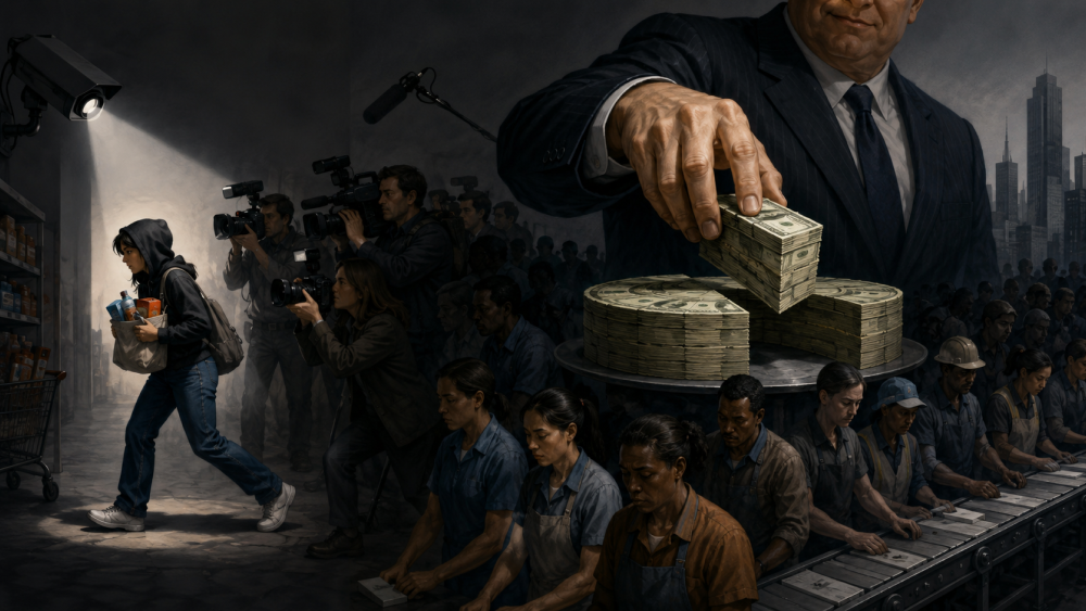 The Biggest Property Crime Nobody Calls Crime